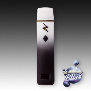 Big Ripper 2G THCa Blueberry Bliss Indica