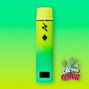 Big Ripper 2G THCa Cactus Crush Sativa