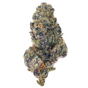 Gas Cake 4 Grams Indica Dominant Hybrid