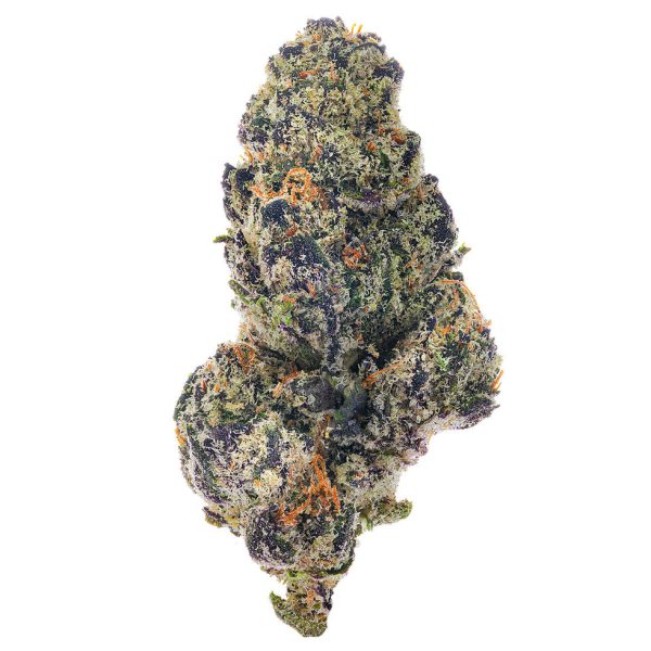 Gas Cake 4 Grams Indica Dominant Hybrid