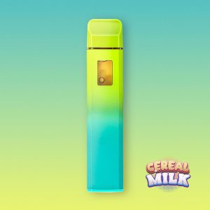 Hit Stick 2G THCa Cereal Milk Hyrbid