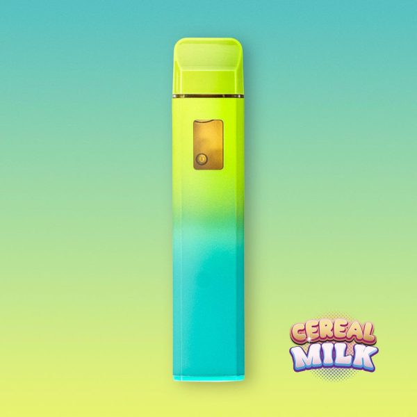 Hit Stick 2G THCa Cereal Milk Hyrbid