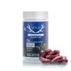 Wyld Elderberry THC CBN Gummies
