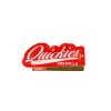 Quickies Single 1G Pre-Roll Indica