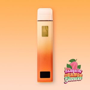 Hit Stick 2G THCa Passion Orange Guava Hybrid