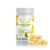 Wyld Pear 1 THC CBG Refresh D9