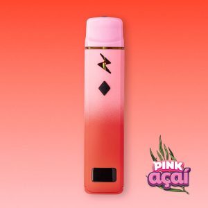 Big Ripper 2G THCa Pink Acai Hybrid