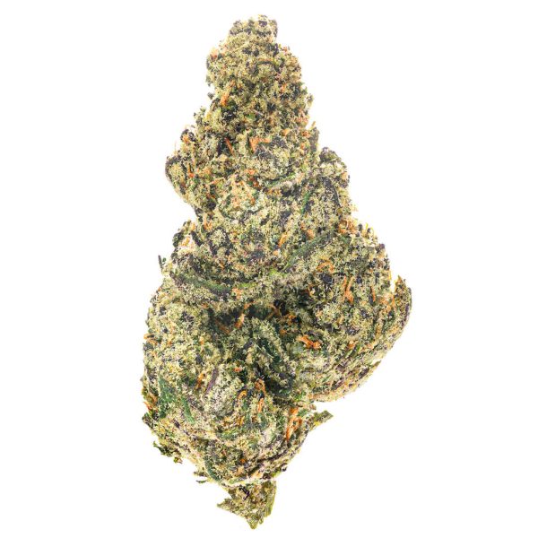 Pop Rocks 4 Grams Indica Dominant Hybrid