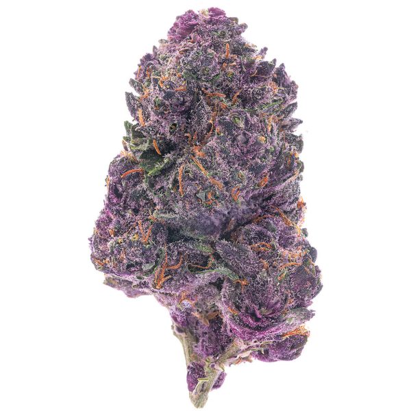 Purple Trainwreck 4 Grams Sativa