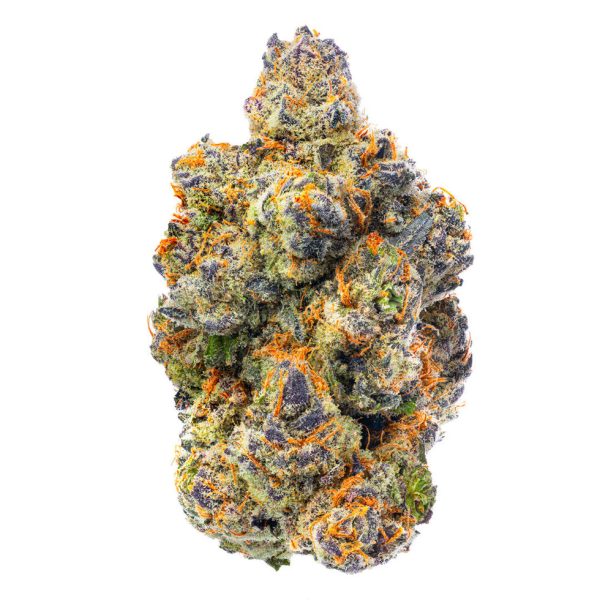 Snozz Berries 4 Grams Hybrid