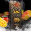 Zaza Disposable Vape Mango Kush