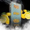 Zaza Disposable Vape Razz Lemonade