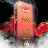 Zaza Disposable Vape Strawberry Smoothie