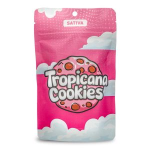 Tropicana Cookies Pack of Pre-Rolls