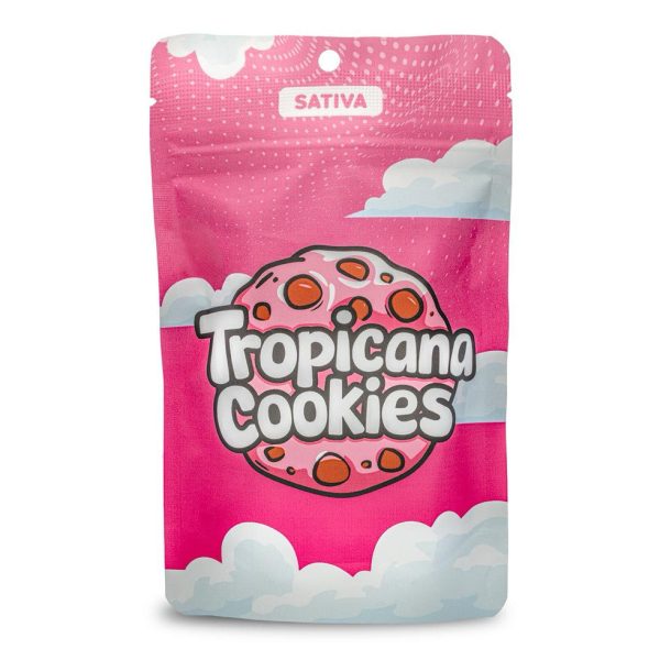 Tropicana Cookies Pack of Pre-Rolls