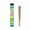 Zaza OG Kush 1 Gram Flower Infused