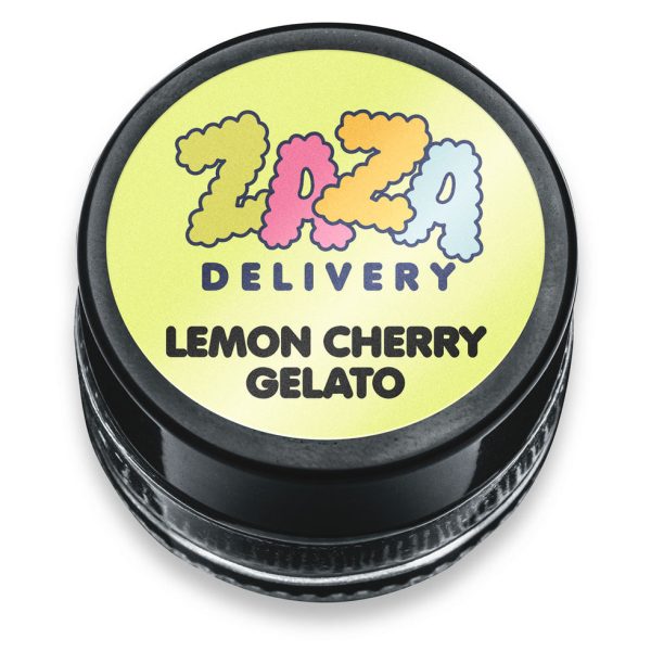 THCa Diamondberry Gelato