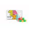 Zaza 2000MG Mixed Fruit HHC Gummies